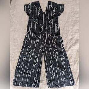 Bel Kazan Odine Jumpsuit XS